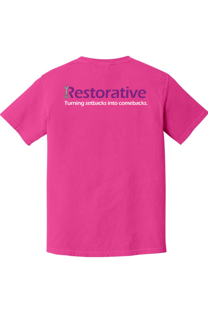Creative Design Restorative™ - T-Shirt