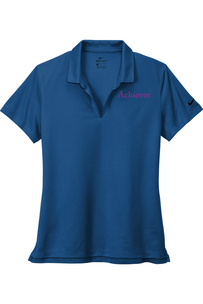 Classic Design Achiever® - Women's Nike® Polo