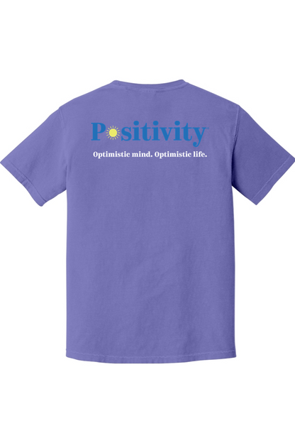 Creative Design Positivity® - T-Shirt