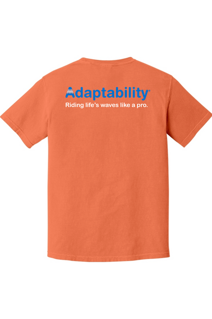 Creative Design Adaptability® - T-Shirt