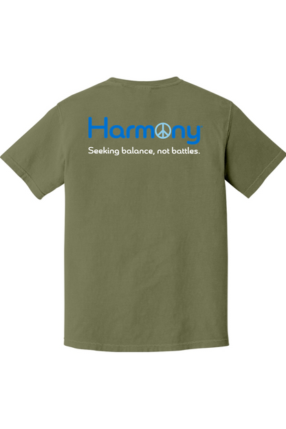 Creative Design Harmony® - T-Shirt