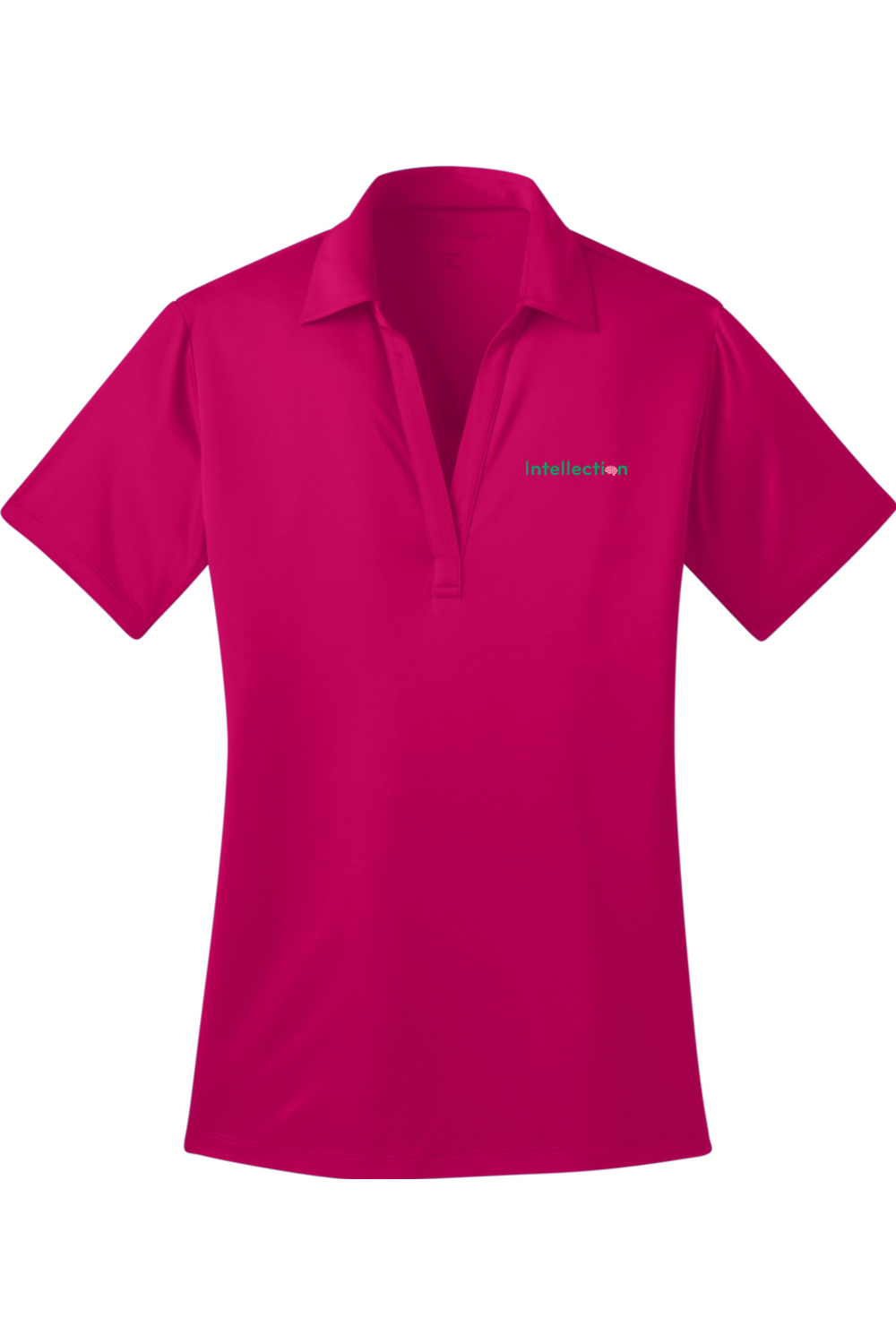 Creative Design Intellection® - Women's Port Authority® Polo