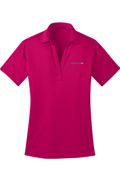 Creative Design Intellection® - Women's Port Authority® Polo
