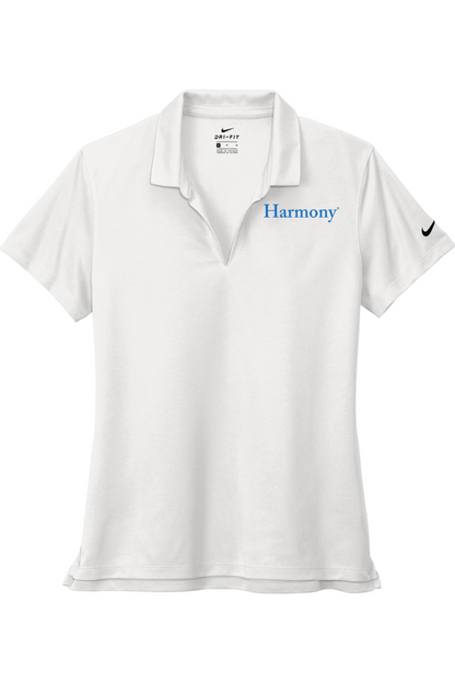 Classic Design Harmony® - Women's Nike® Polo