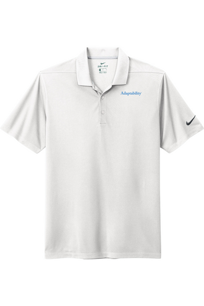Classic Design Adaptability® - Men's Nike® Polo