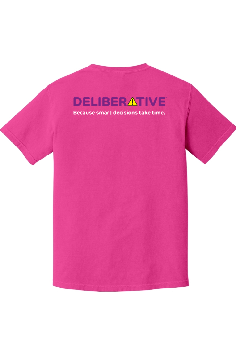 Creative Design Deliberative® - T-Shirt