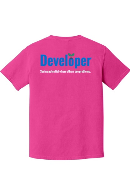 Creative Design Developer® - T-Shirt