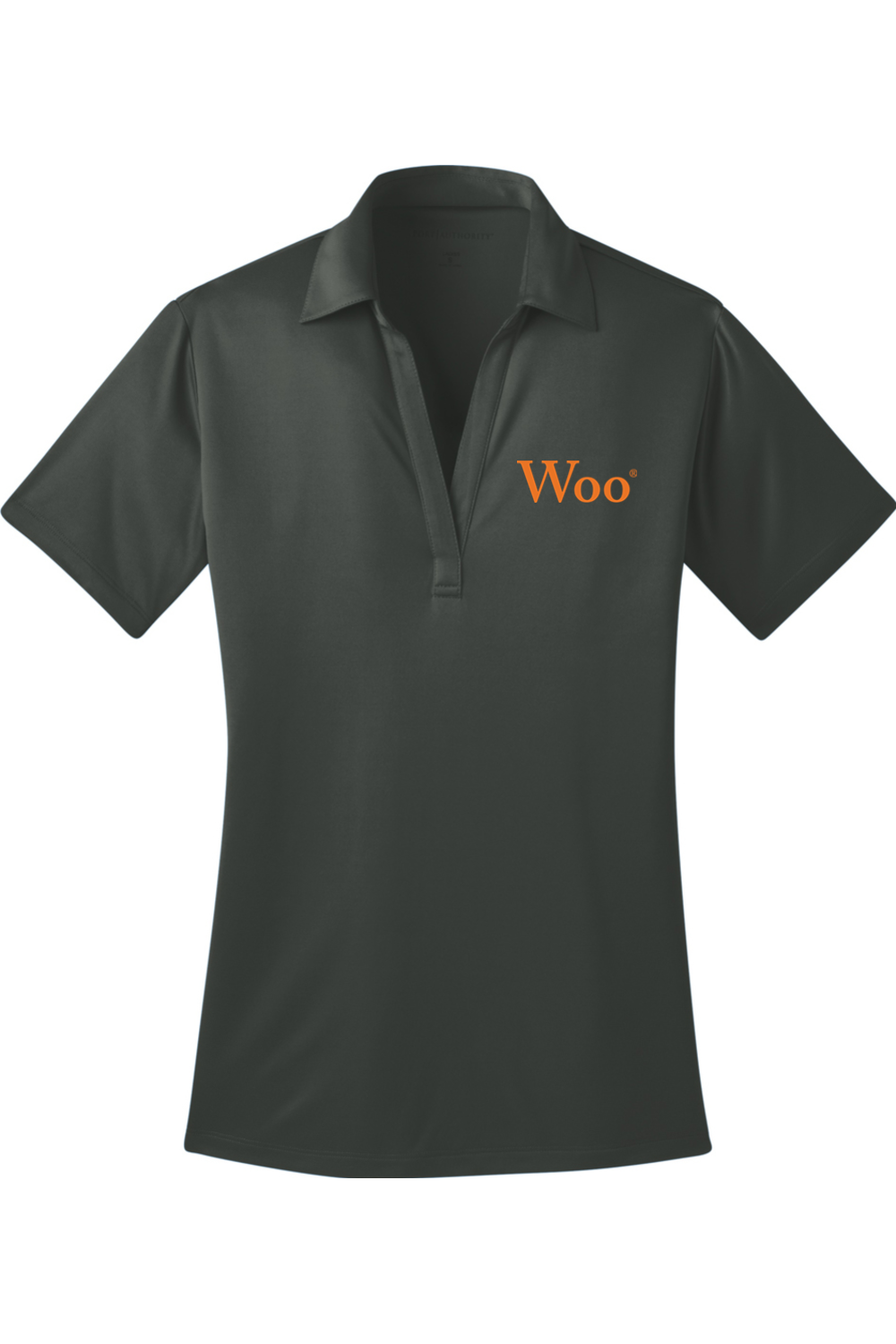 Classic Design Woo® - Women's Port Authority® Polo