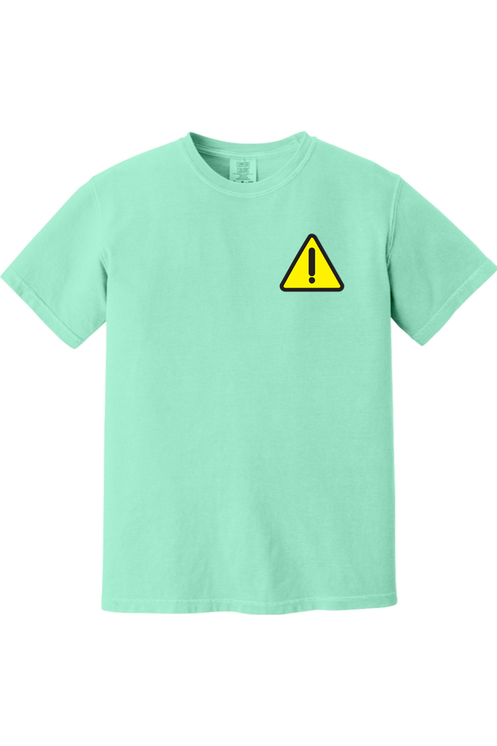 Creative Design Deliberative® - T-Shirt