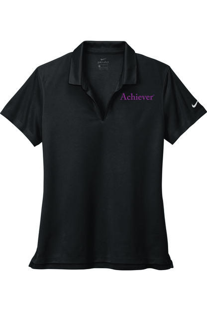 Classic Design Achiever® - Women's Nike® Polo