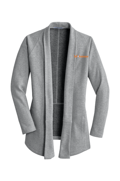 Creative Design Self-Assurance® - Cardigan