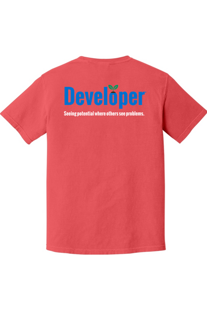 Creative Design Developer® - T-Shirt