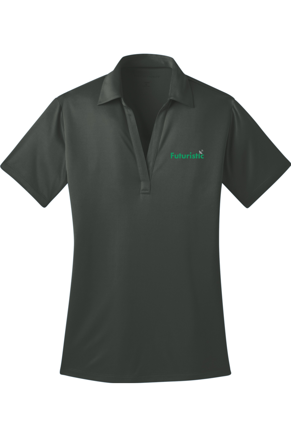 Creative Design Futuristic® - Women's Port Authority® Polo