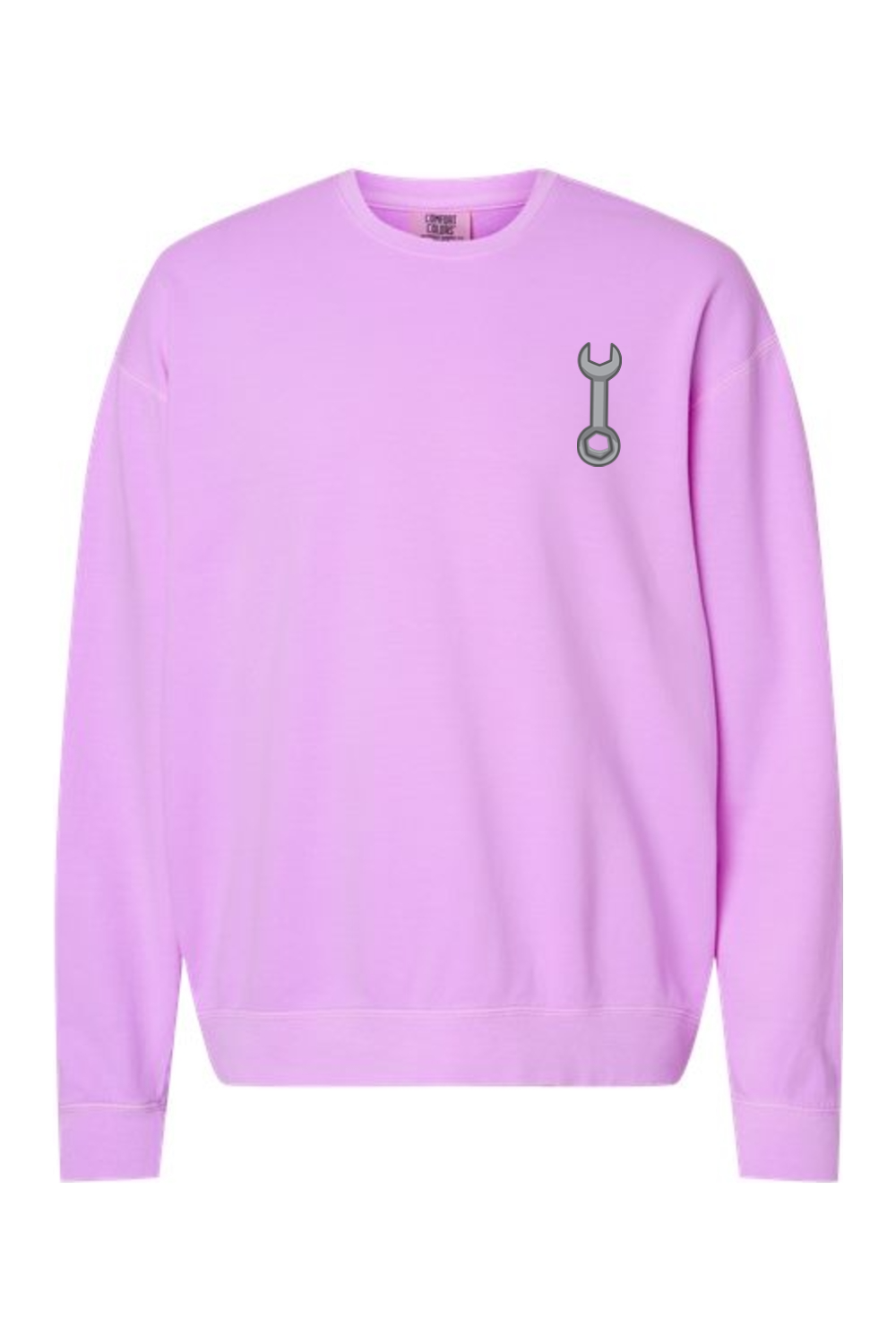 Creative Design Restorative™ - Crewneck