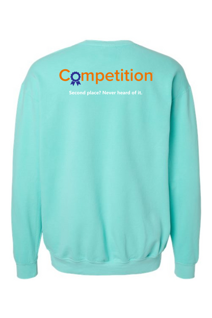 Creative Design Competition® - Crewneck