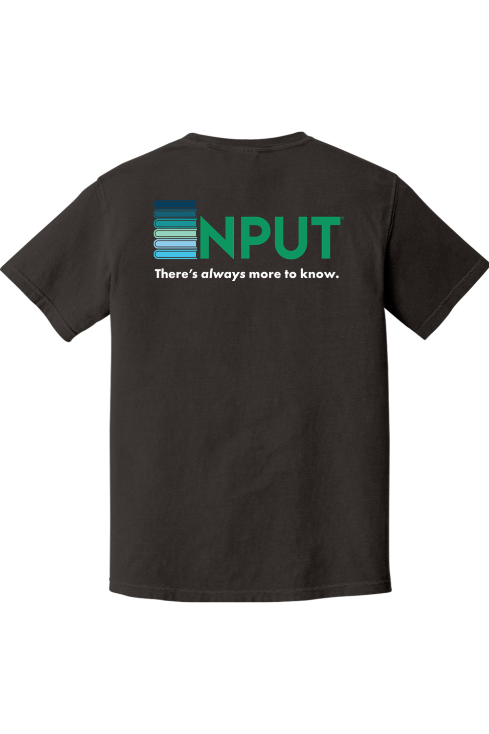 Creative Design Input® - T-Shirt
