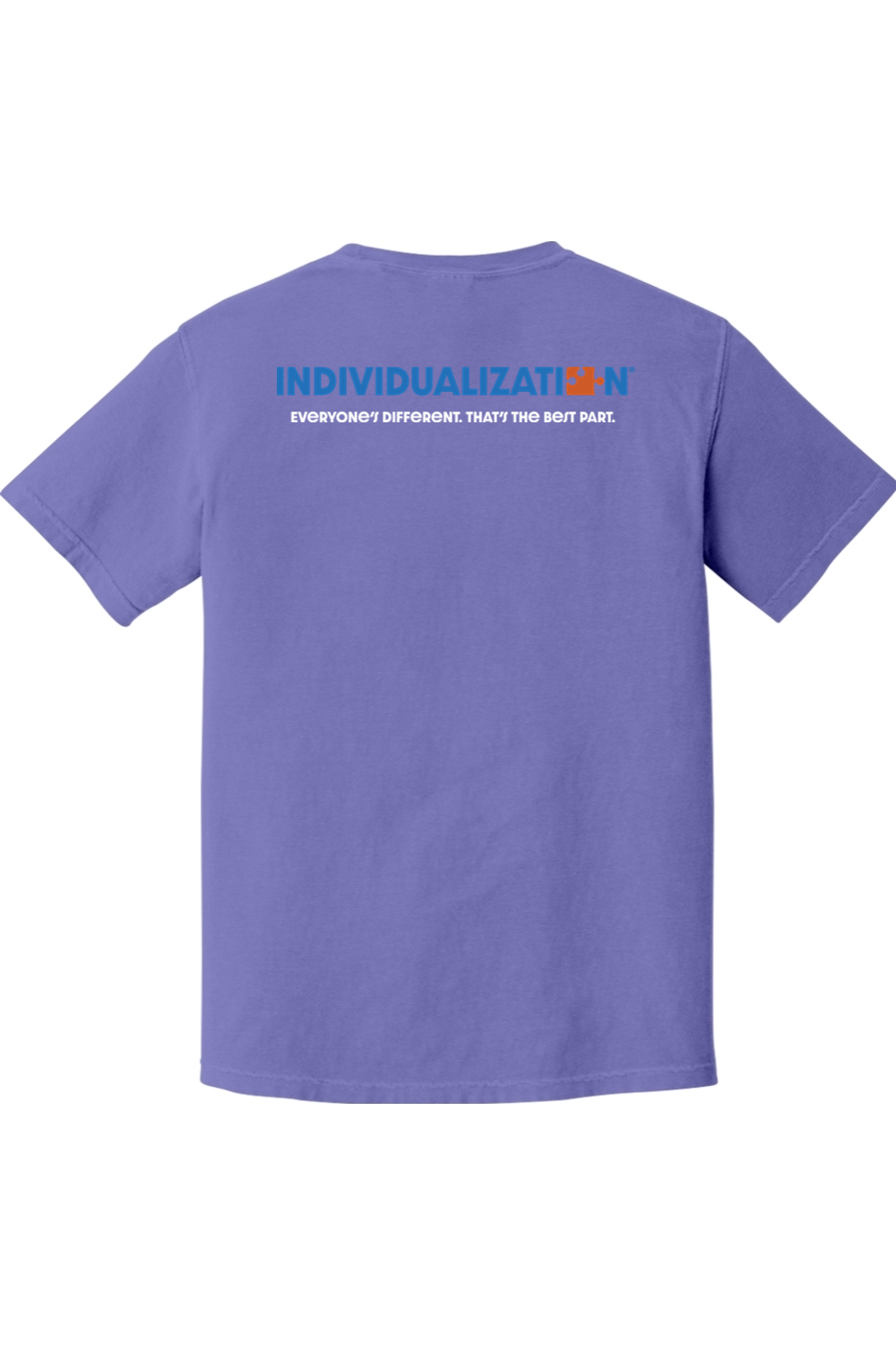 Creative Design Individualization® - T-Shirt