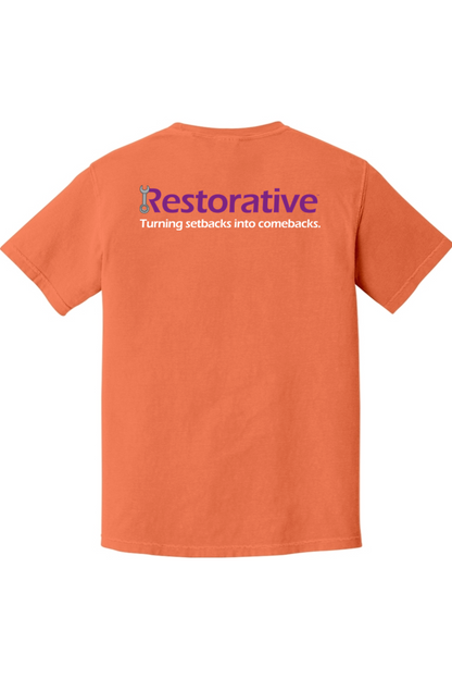 Creative Design Restorative™ - T-Shirt
