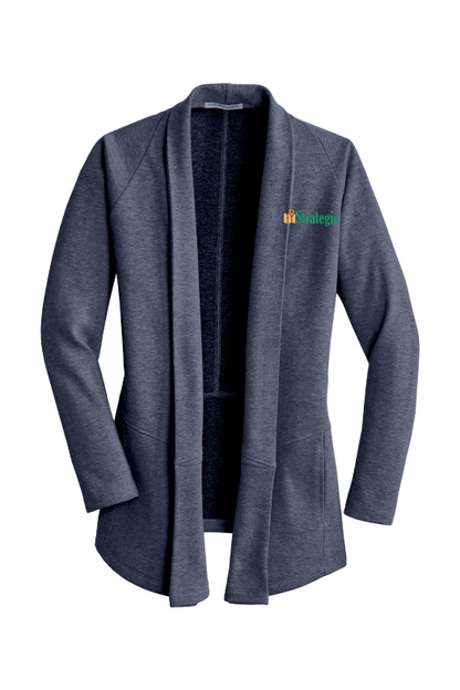 Creative Design Strategic® - Cardigan