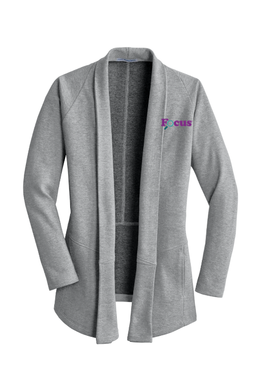 Creative Design Focus® - Cardigan