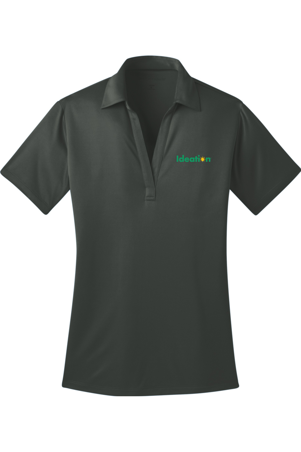 Creative Design Ideation® - Women's Port Authority® Polo