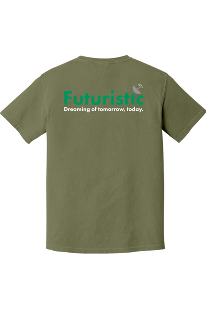 Creative Design Futuristic® - T-Shirt