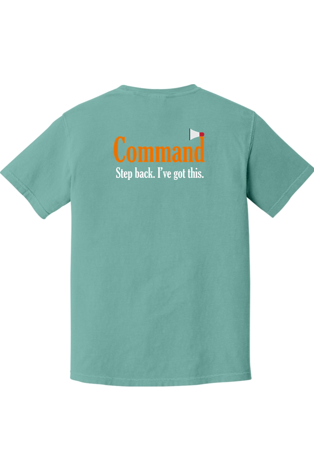 Creative Design Command® - T-Shirt