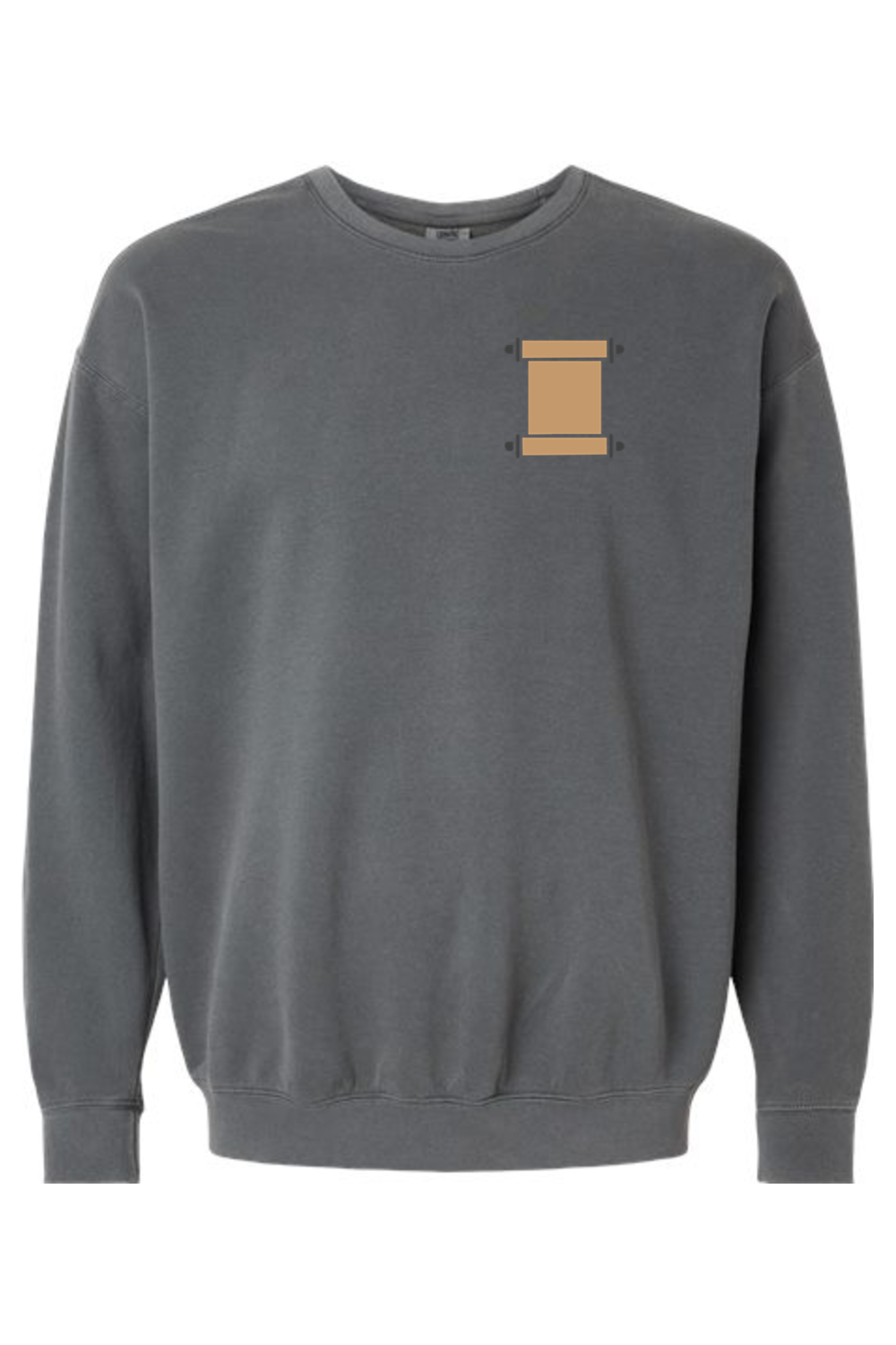 Creative Design Context® - Crewneck