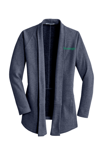 Classic Design Strategic® - Cardigan