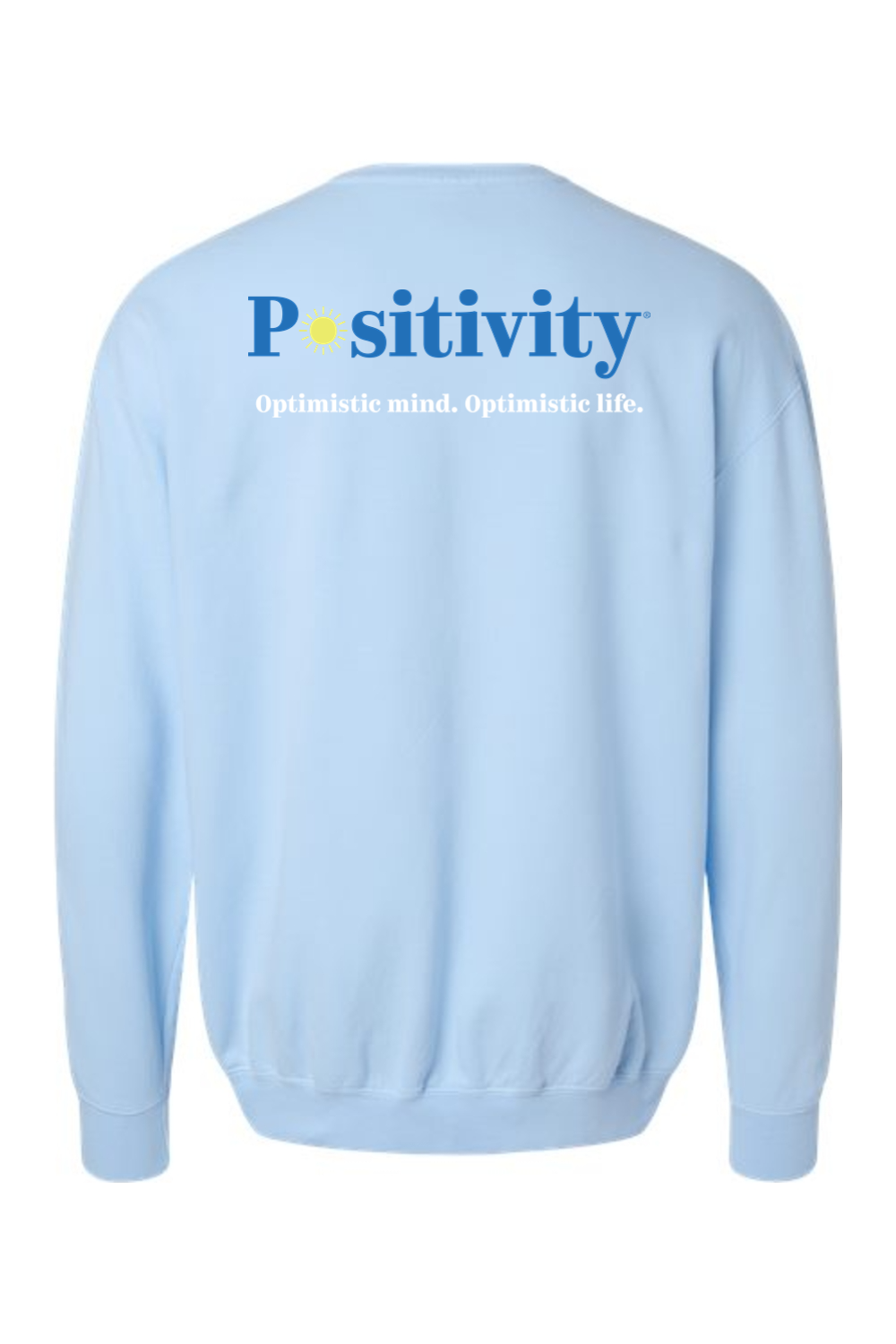 Creative Design Positivity® - Crewneck