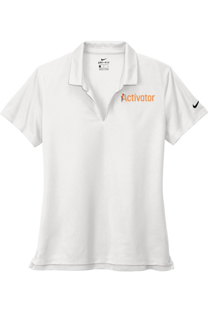 Creative Design Activator® - Women's Nike® Polo