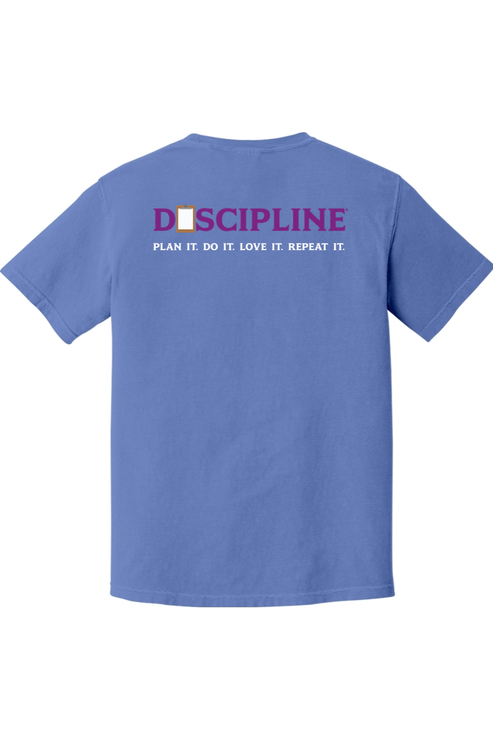 Creative Design Discipline® - T-Shirt
