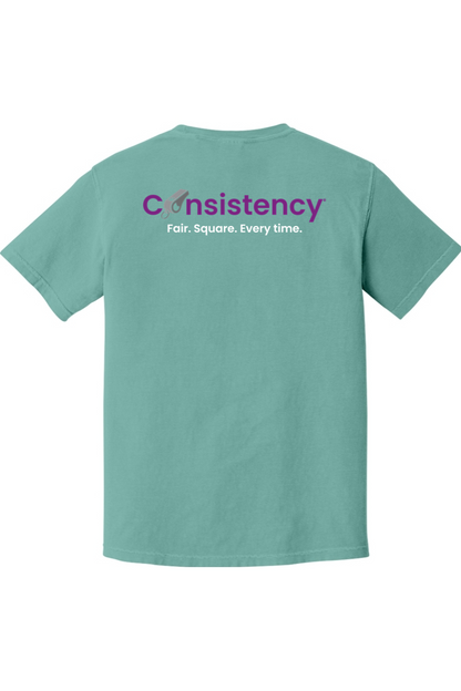Creative Design Consistency® - T-Shirt
