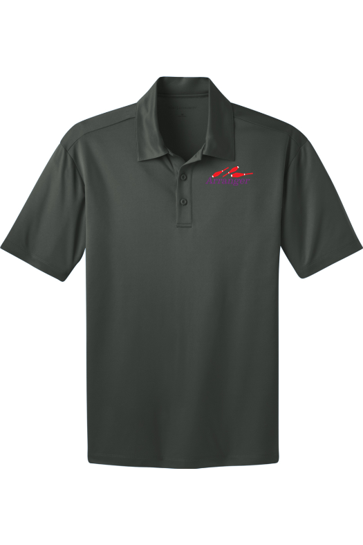 Creative Design Arranger® - Men's Port Authority® Polo