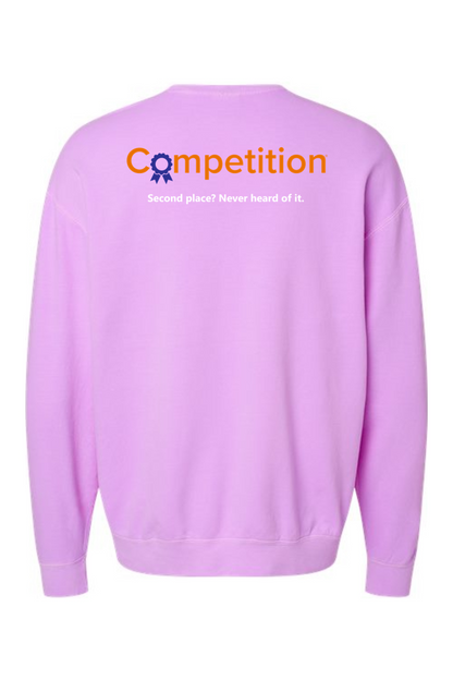 Creative Design Competition® - Crewneck