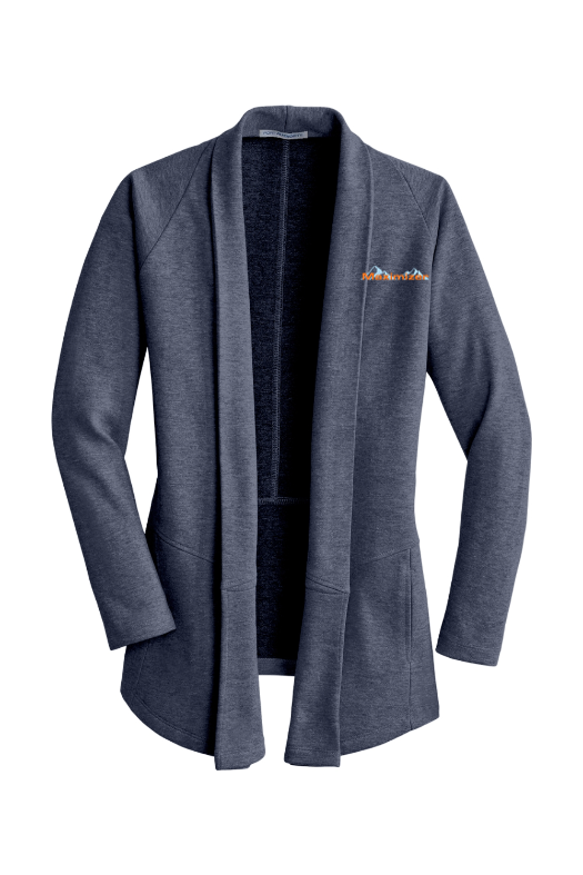 Creative Design Maximizer® - Cardigan