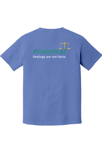 Creative Design Analytical® - T-Shirt