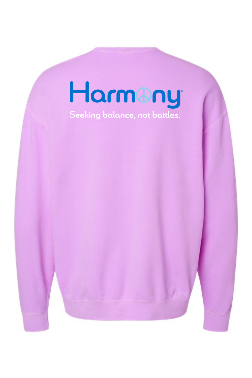 Creative Design Harmony® - Crewneck