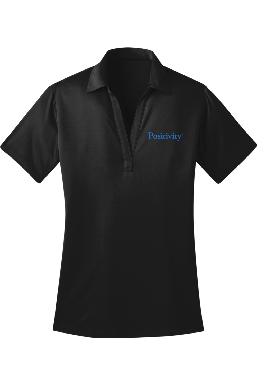 Classic Design Positivity® - Women's Port Authority® Polo