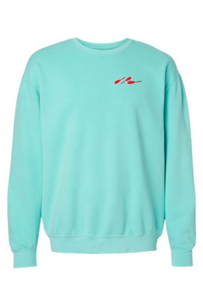 Creative Design Arranger® - Crewneck