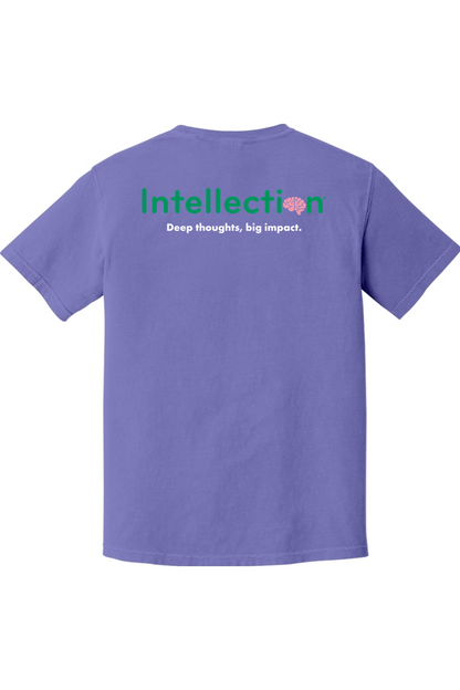 Creative Design Intellection® - T-Shirt