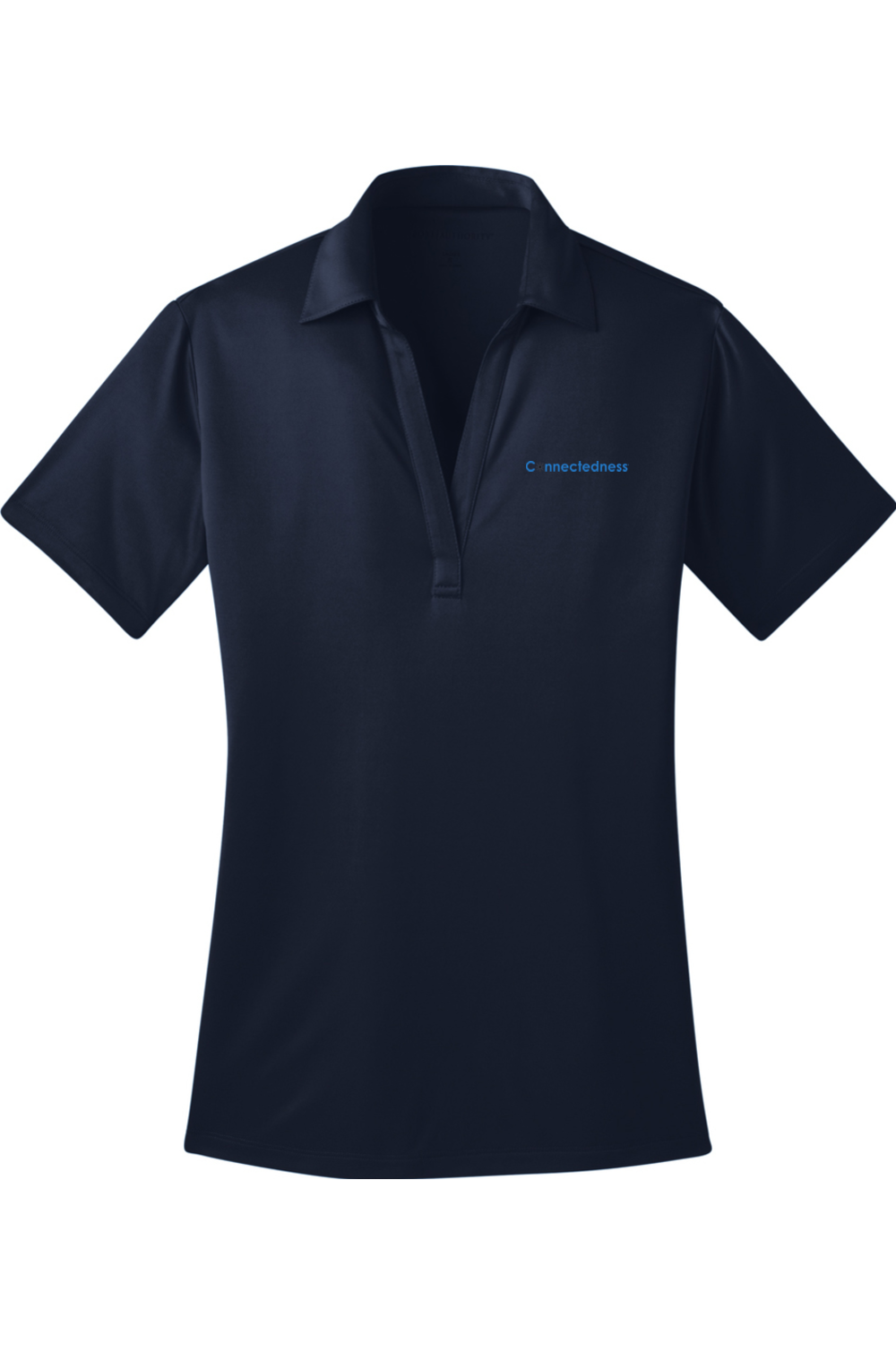 Creative Design Connectedness® - Women's Port Authority® Polo