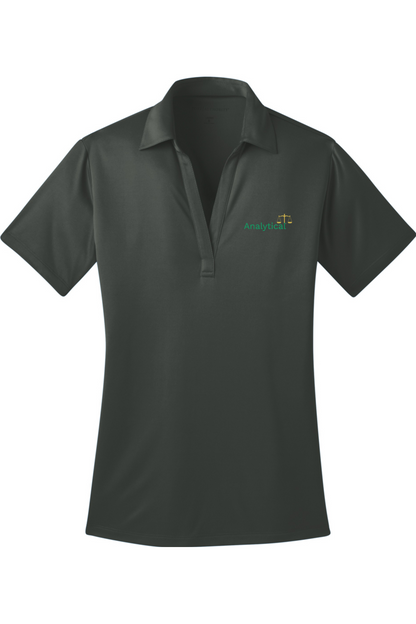 Creative Design Analytical® - Women's Port Authority® Polo