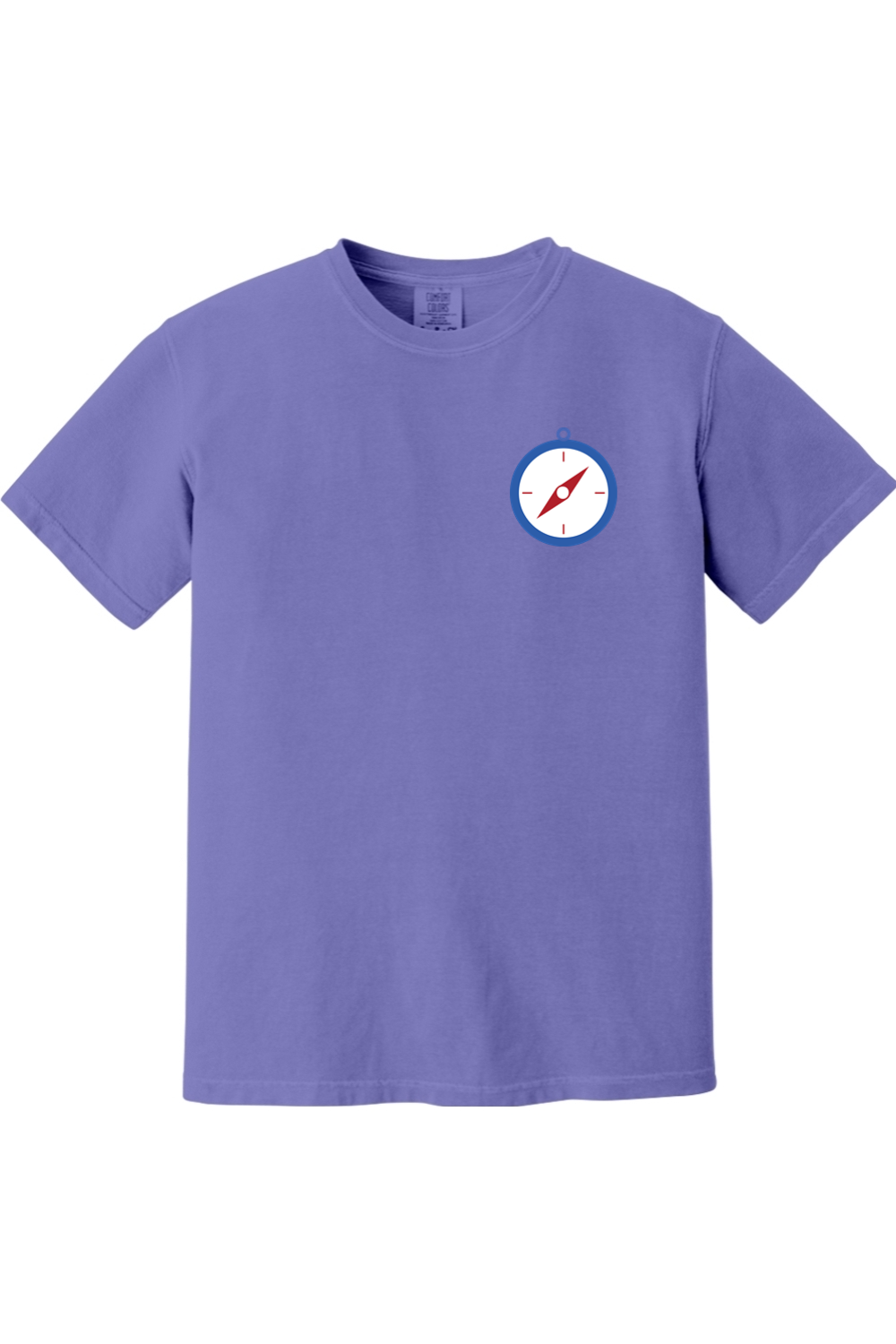 Creative Design Self-Assurance® - T-Shirt