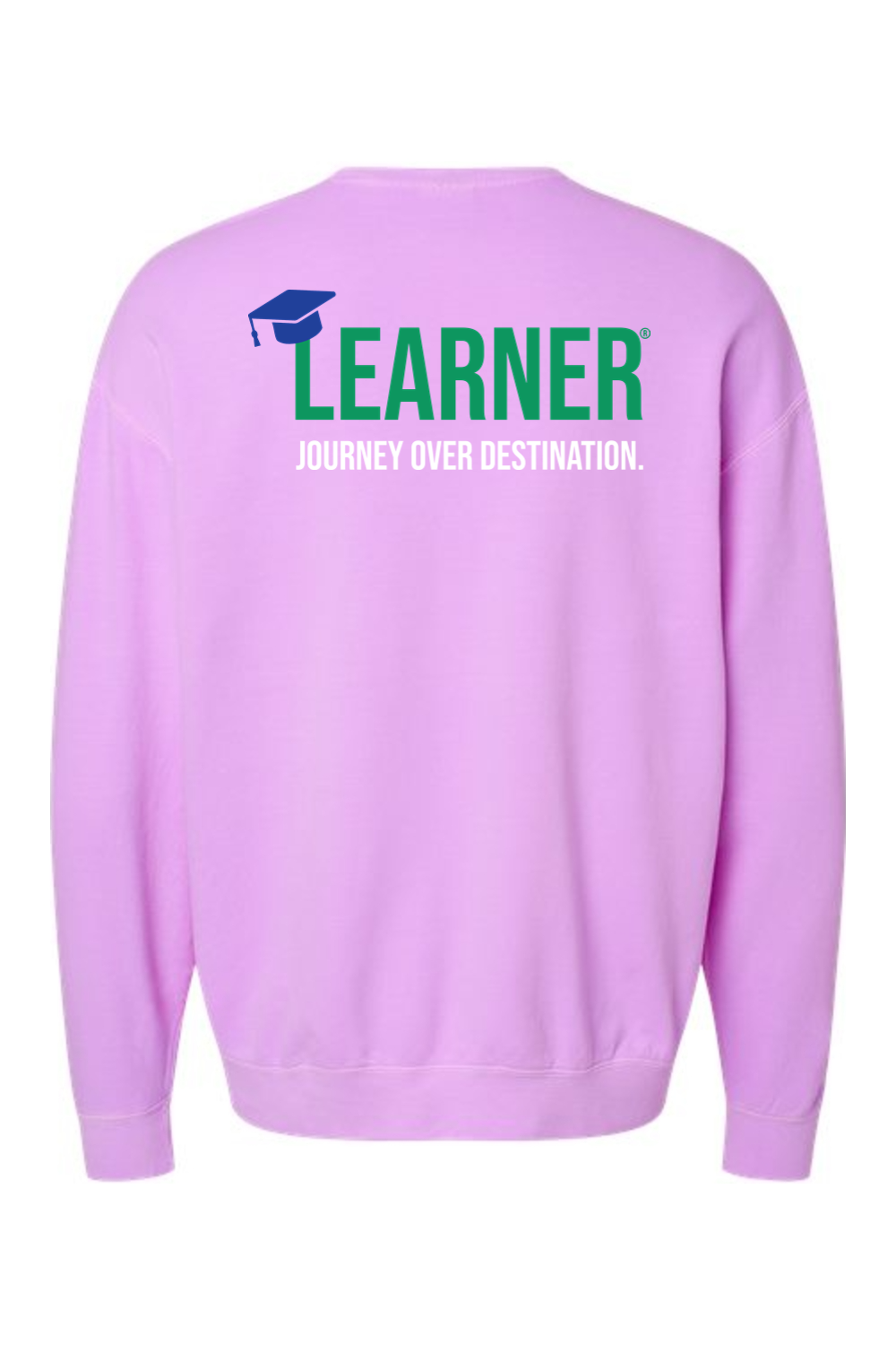 Creative Design Learner® - Crewneck