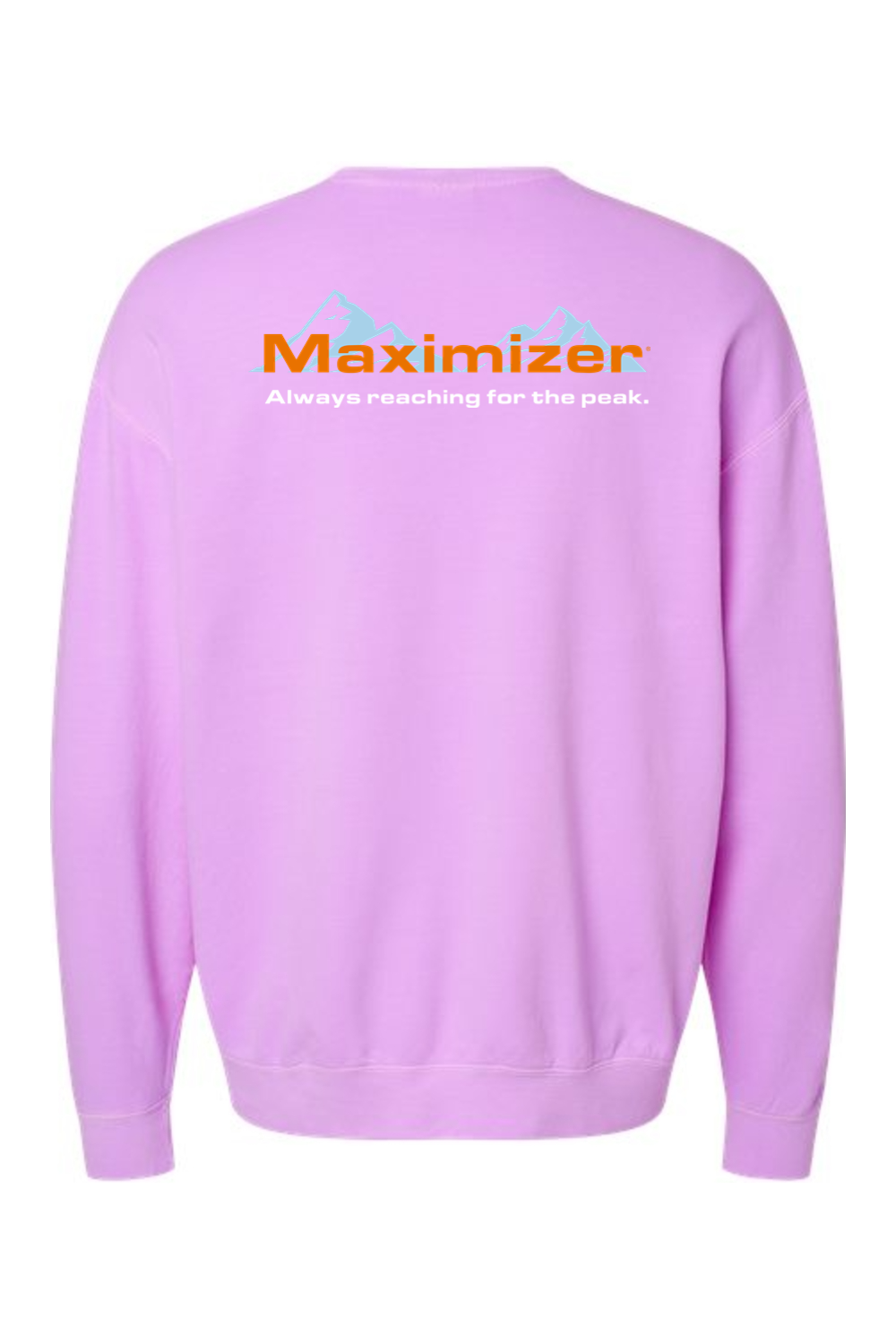 Creative Design Maximizer® - Crewneck