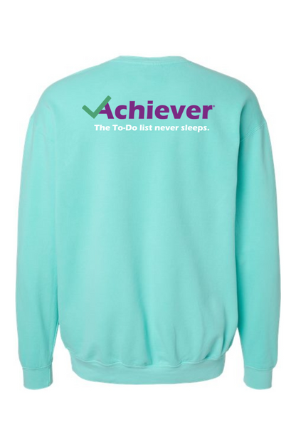 Creative Design Achiever® - Crewneck