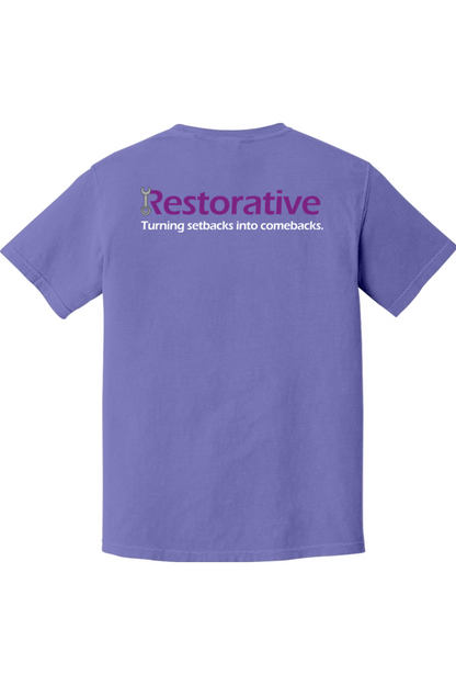 Creative Design Restorative™ - T-Shirt