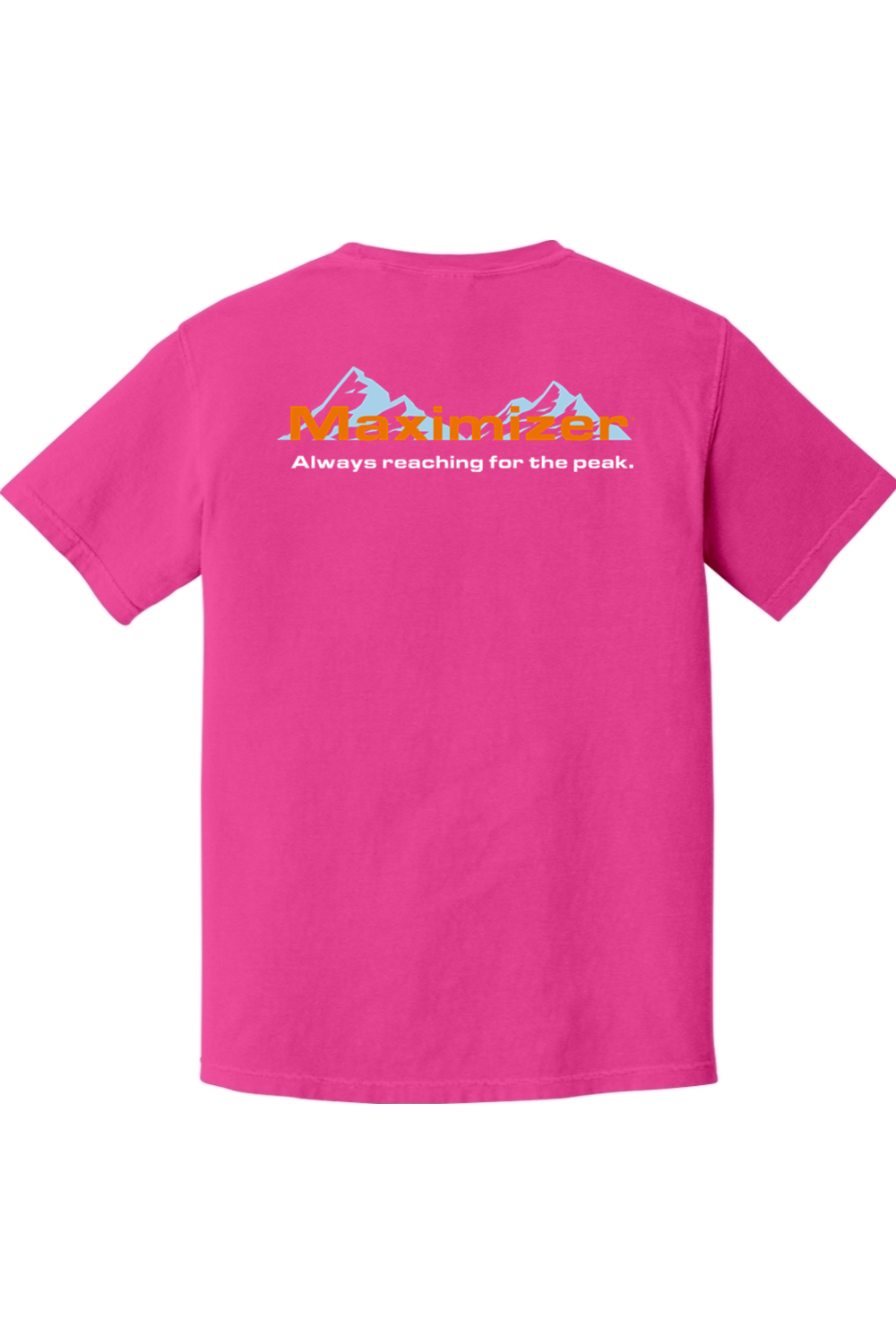 Creative Design Maximizer® - T-Shirt