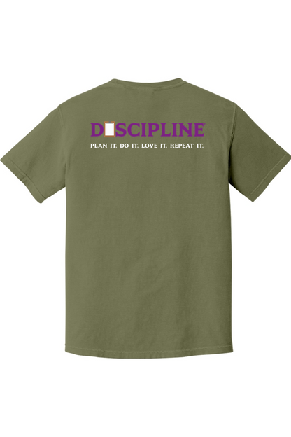 Creative Design Discipline® - T-Shirt